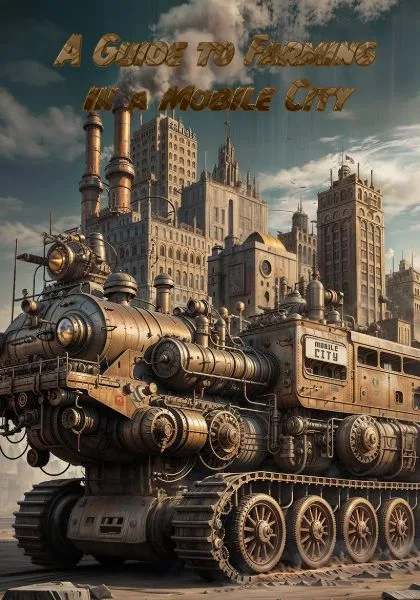 A Guide to Farming in a Mobile City