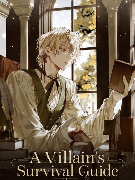 A Villain's Survival Guide