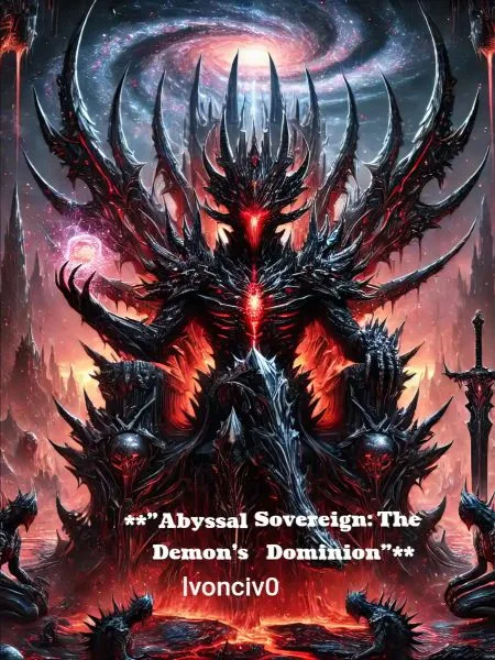 Abyssal Sovereign: The Demon's Dominion