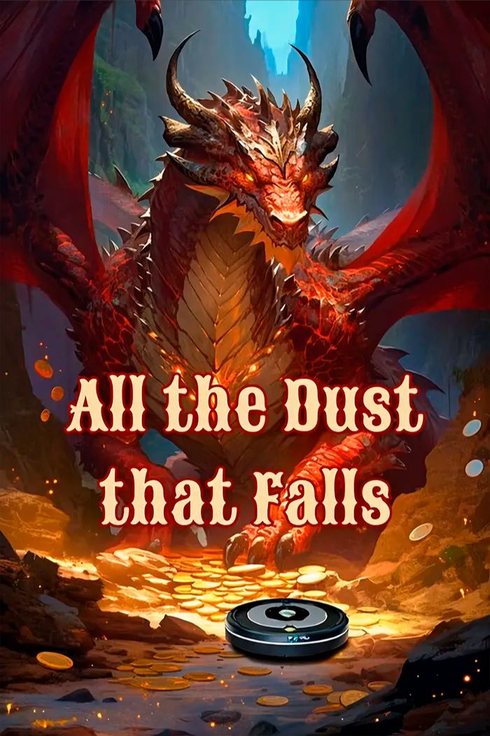 All the Dust that Falls