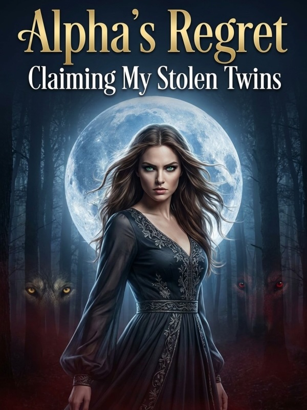 Alpha's Regret: Claiming My Stolen Twins