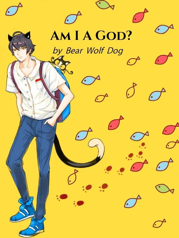 I Am God