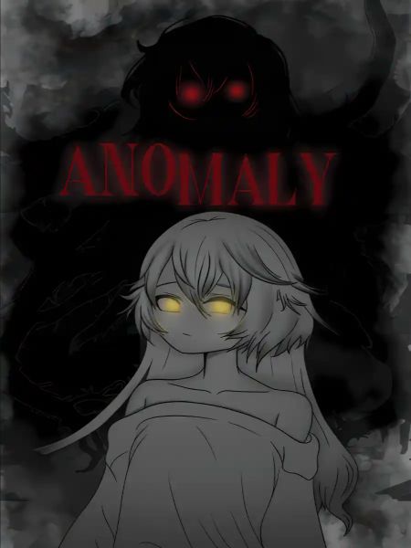 Anomaly