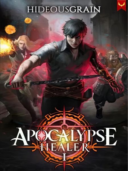Apocalypse Healer - Path of Death