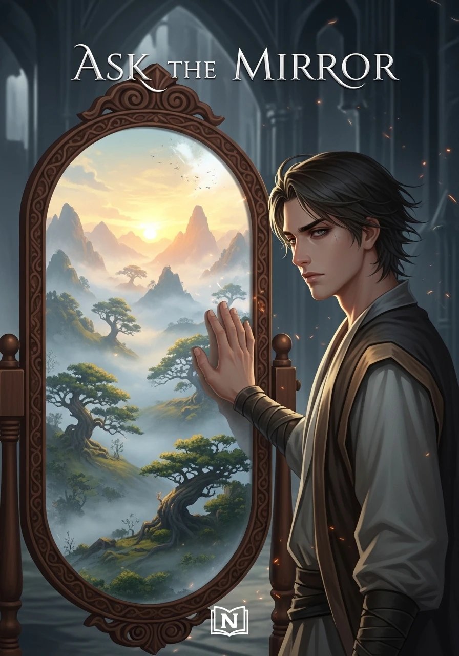 Ask the Mirror