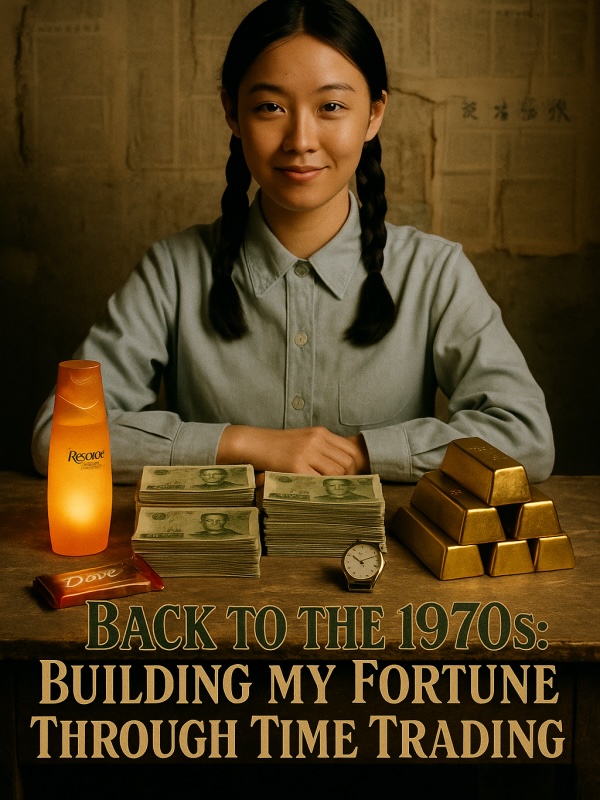 Back to the 1970s: Building My Fortune Through Time Trading