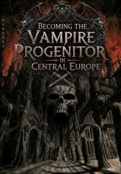 Becoming the Vampire Progenitor in Central Europe
