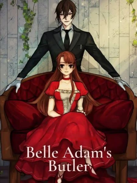 Belle Adams' Butler