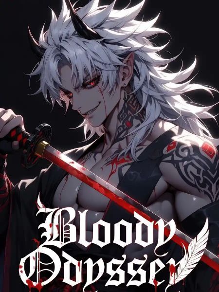 Bloody Odyssey