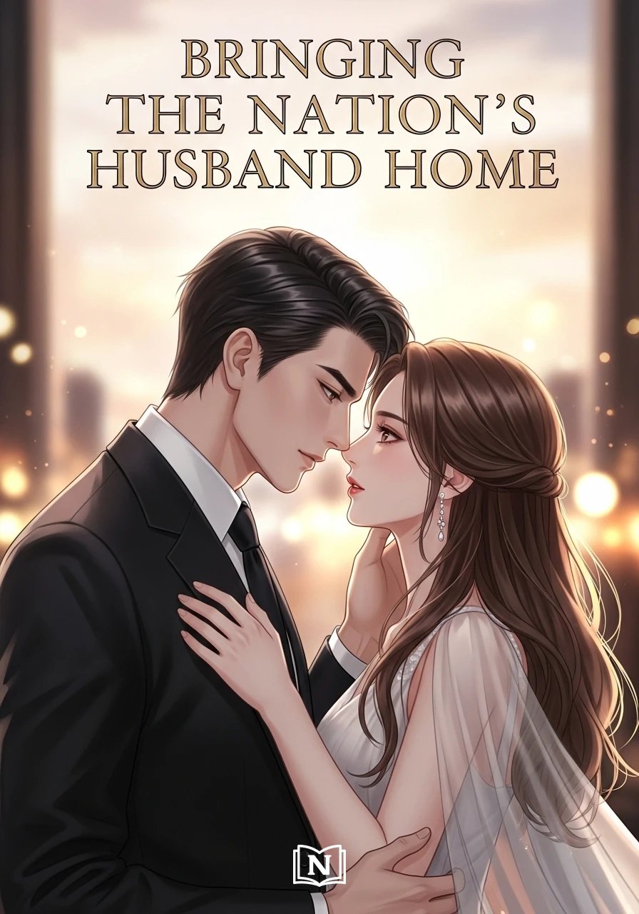 Bringing the Nation's Husband Home Novel