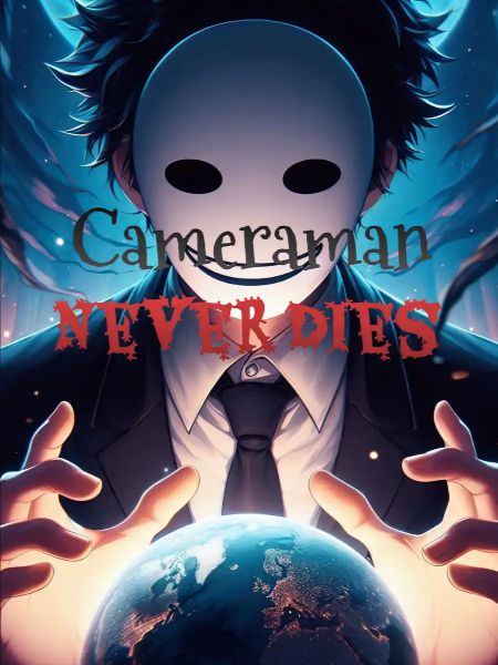 Cameraman Never Dies