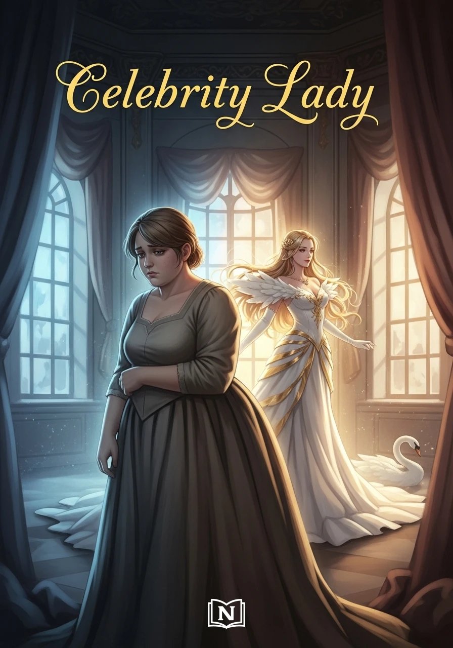 Celebrity Lady Novel