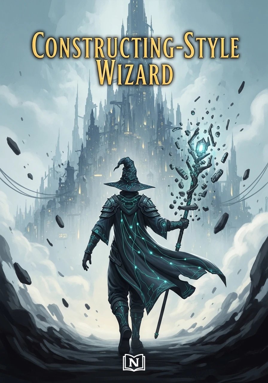 Constructing-Style Wizard