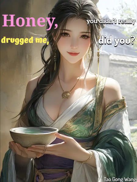 Daily Intelligence System: Don't Kill Me, Honey!