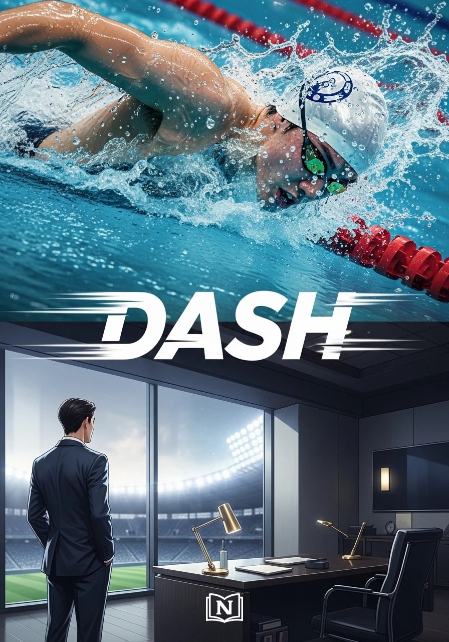 DASH Novel