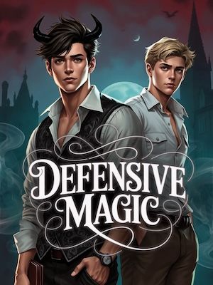 Defensive Magic