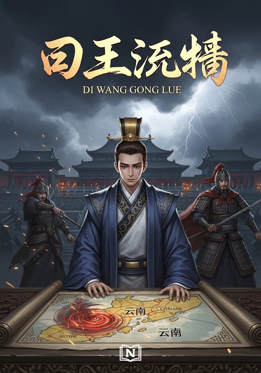 Di Wang Gong Lue