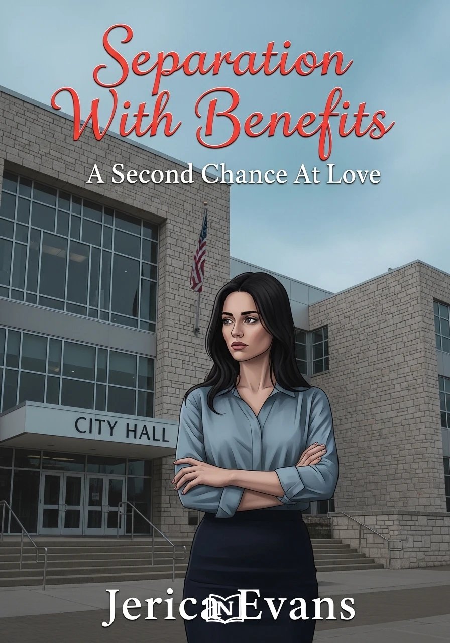 Divorce With Benefits: A Second Chance At Love