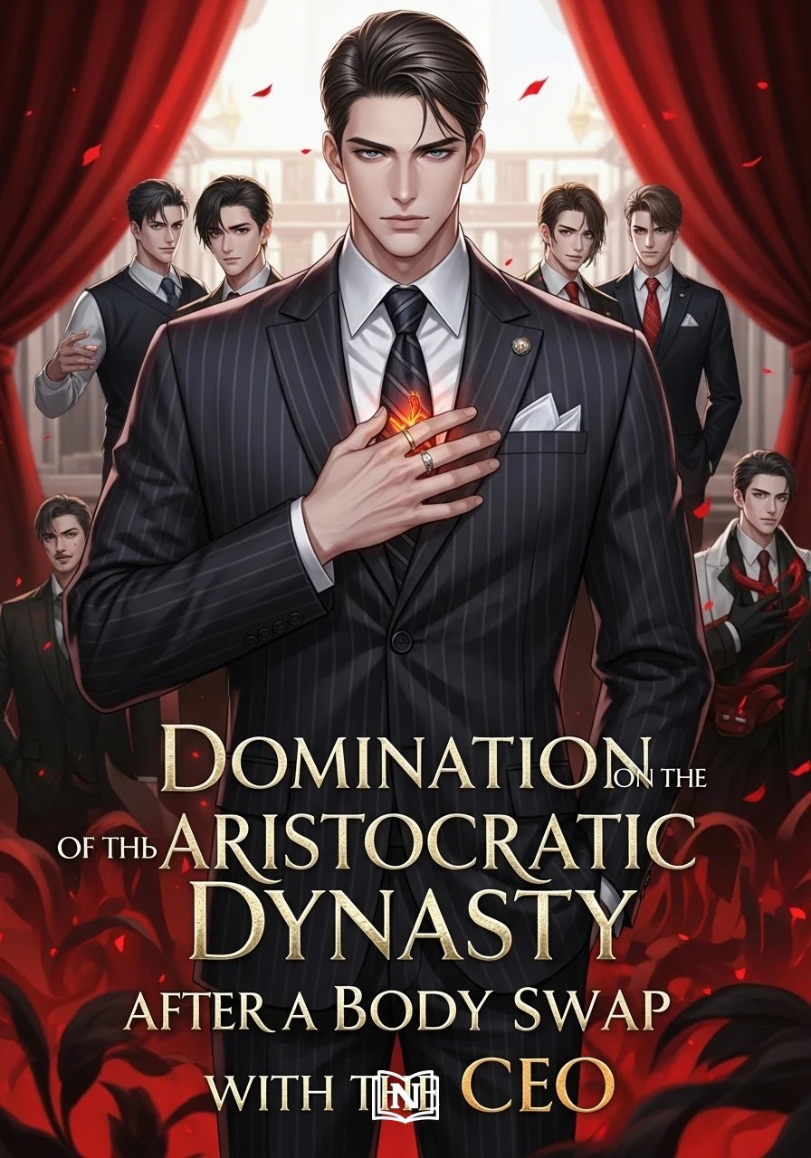 Domination of the Aristocratic Dynasty After a Body Swap with the CEO Novel