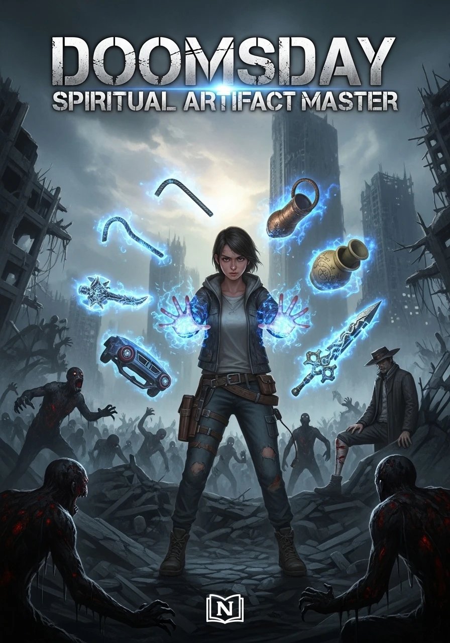 Doomsday Spiritual Artifact Master