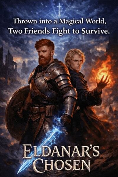 Eldanar’s Chosen