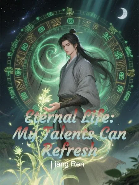Eternal Life: My Talents Can Refresh