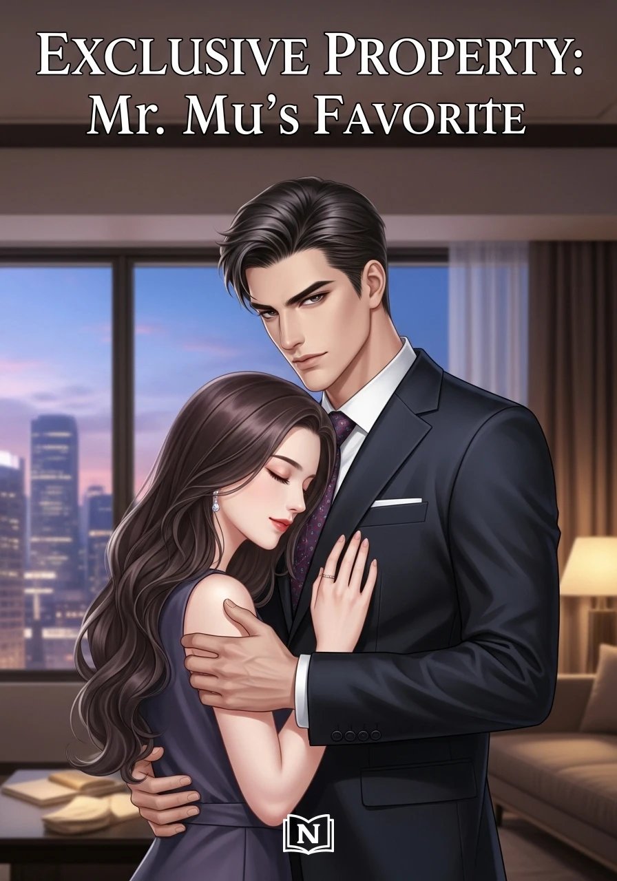 Exclusive Property: Mr. Mu's Favorite Novel