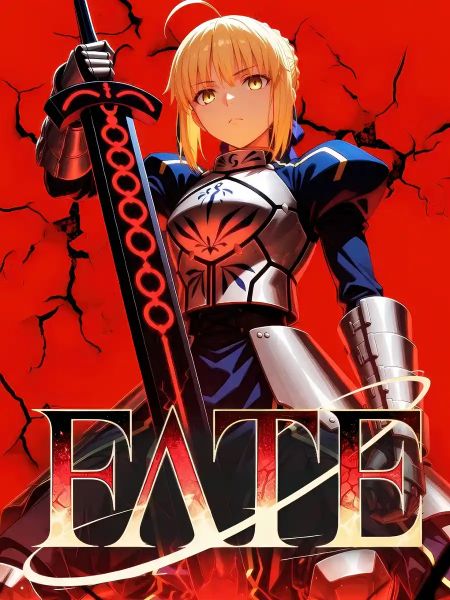 Fate: Emiya the Host