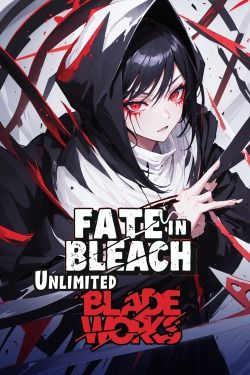 Fate in Bleach: Unlimited Blade Works!