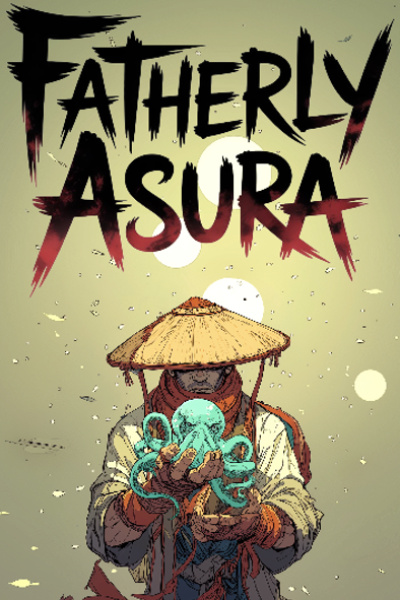 Fatherly Asura