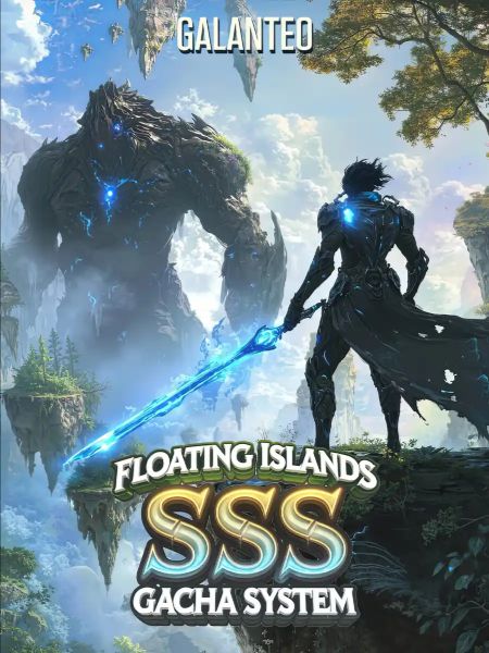 Floating Islands: SSS Gacha System