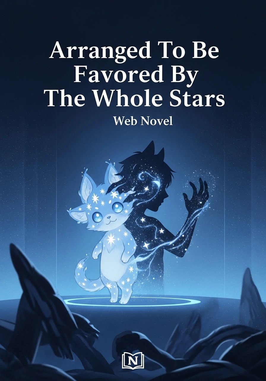 Forced To Be Favored By The Whole Stars Novel