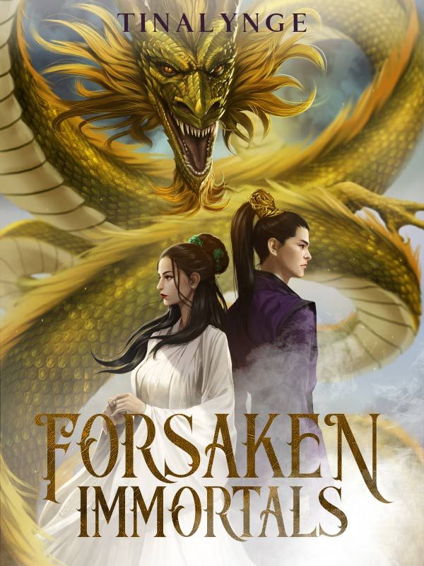 Forsaken Immortals