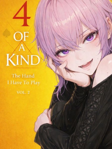 Four Of A Kind