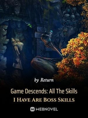 All The Skills I Have Are Boss Skills