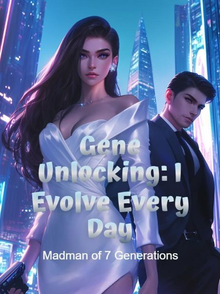 Gene Unlocking: I Evolve Every Day