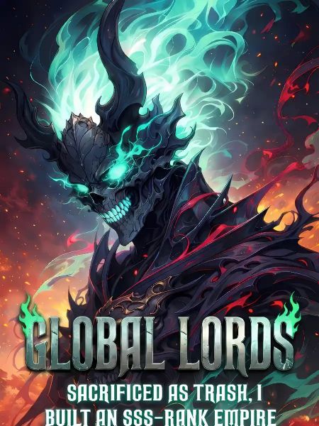 Global Lords: Building the Strongest Civilization with SSS Rank Talent