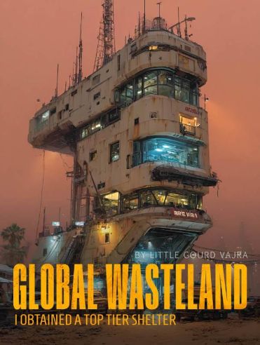 Global Wasteland: I Obtained A Top Tier Shelter
