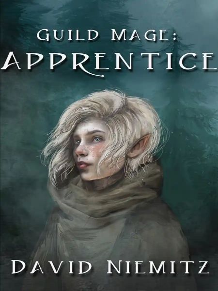 Guild Mage: Apprentice [Volume One Stubbed]