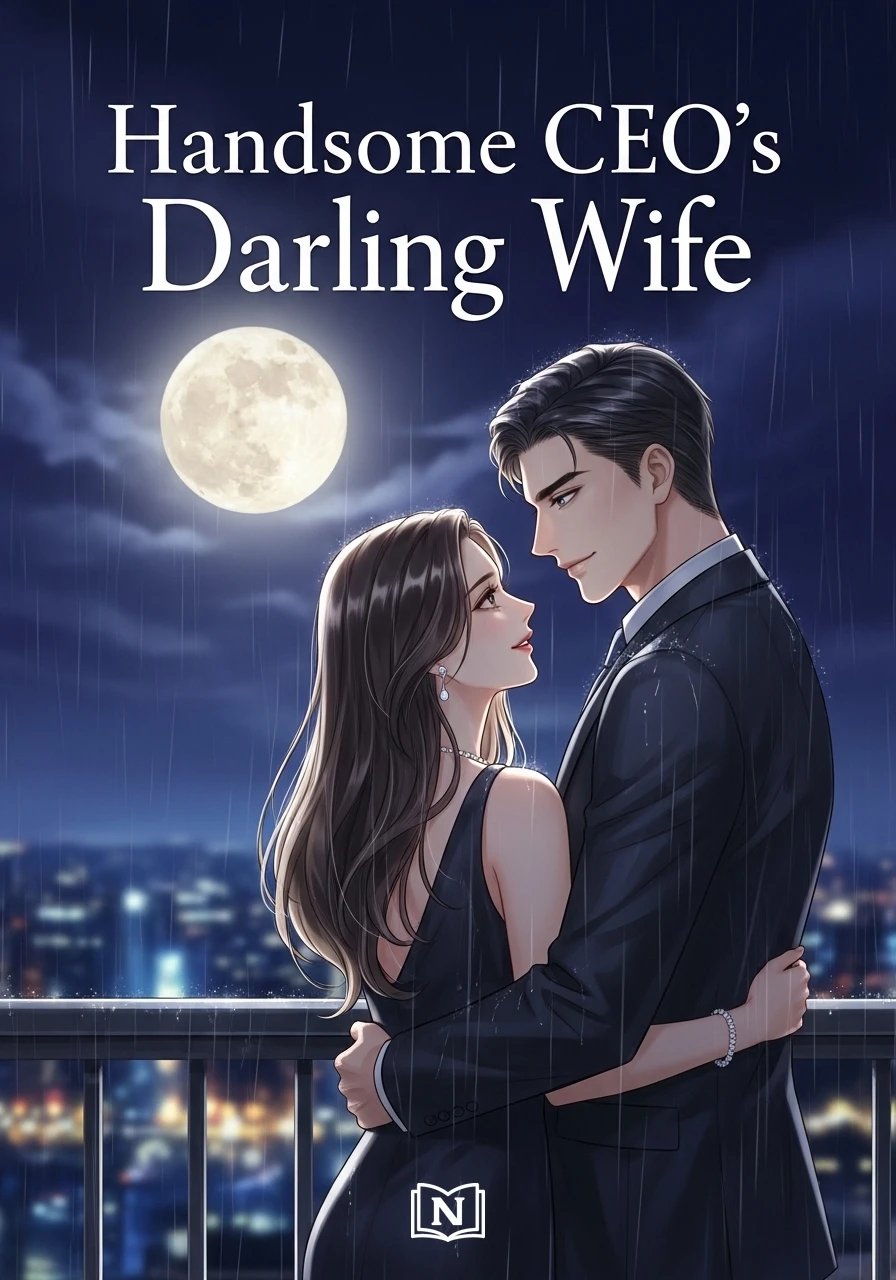 Handsome CEO's Darling Wife