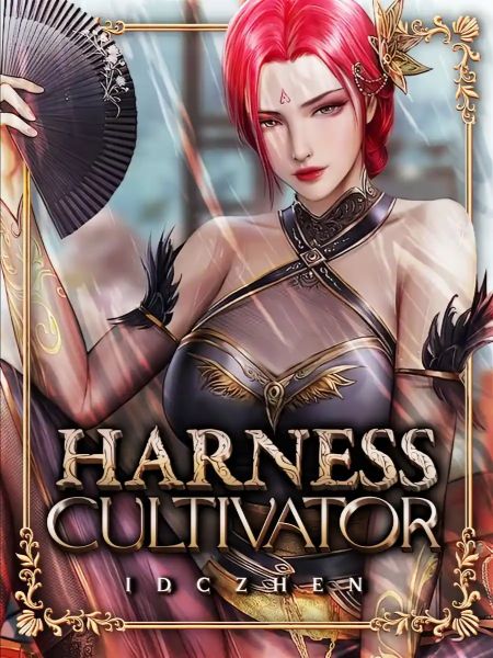 Harness Cultivator