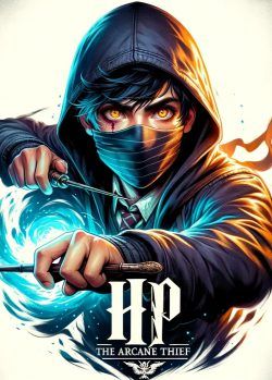 HP: The Arcane Thief