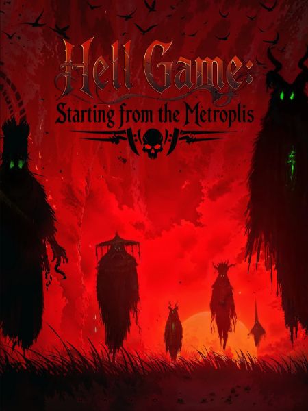 Hell Game: Starting from the Metropolis