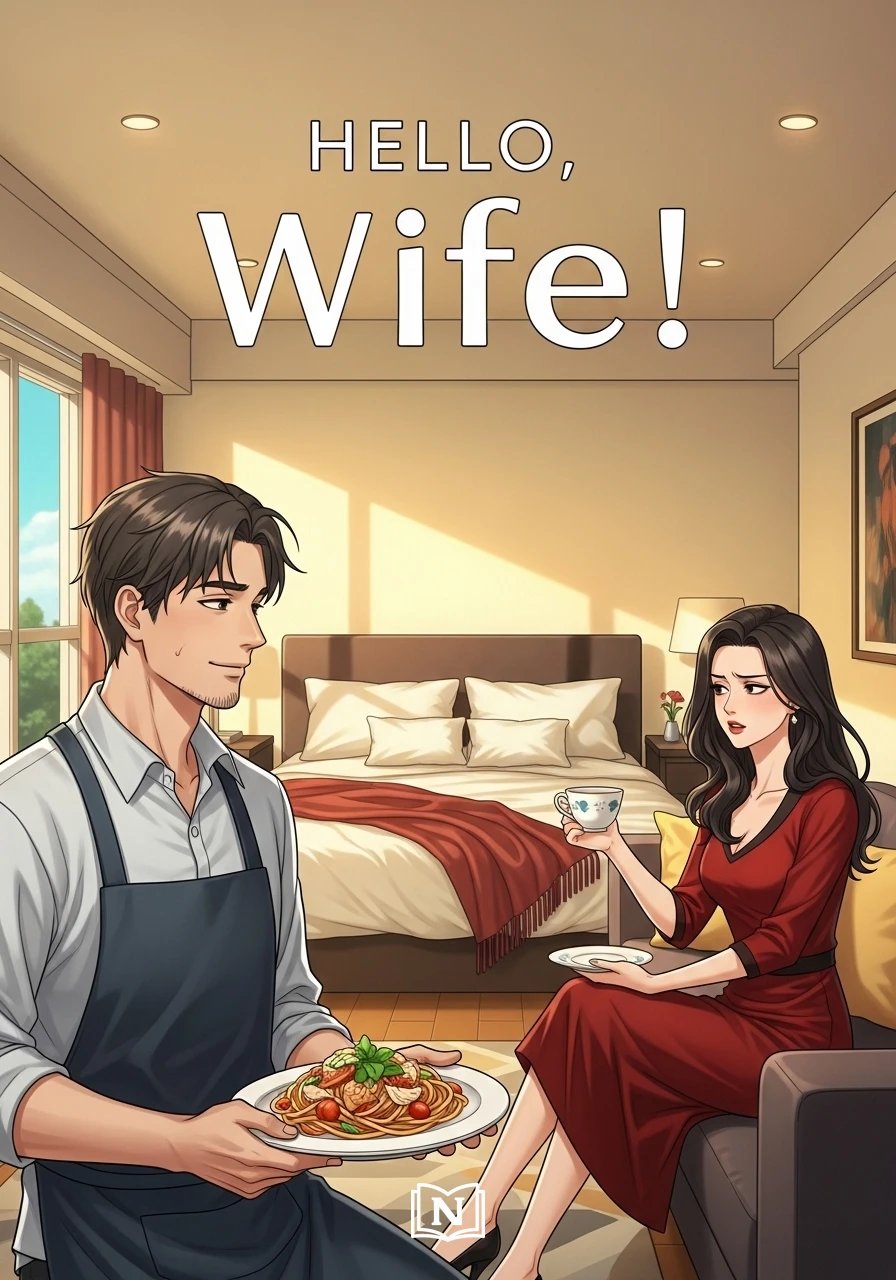 Hello, Wife!