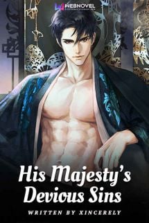 His Majesty's Devious Sin