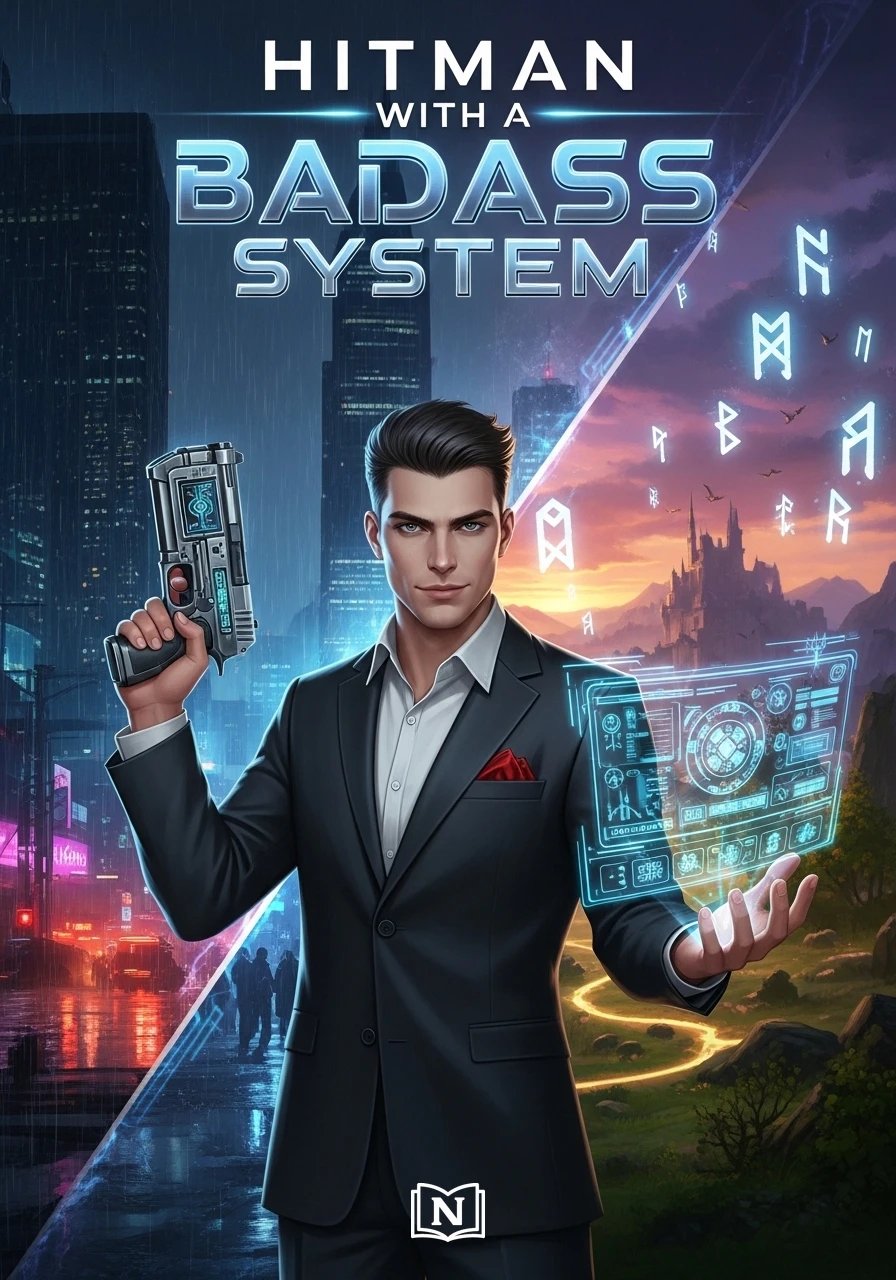 Hitman With A Badass System