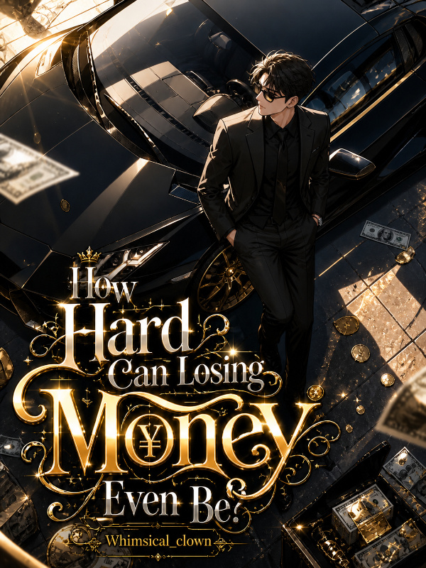 How Hard can Losing Money even Be?