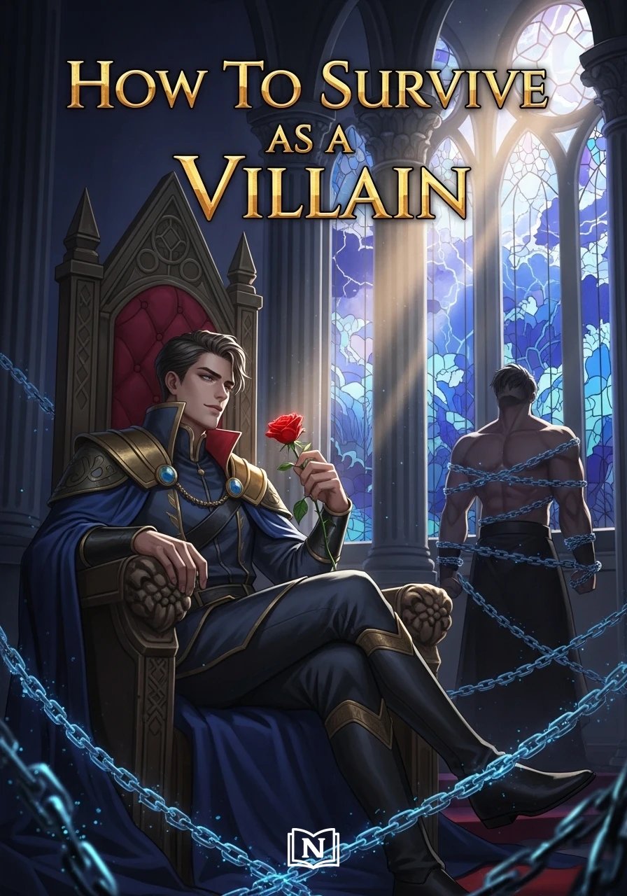 How To Survive as a Villain