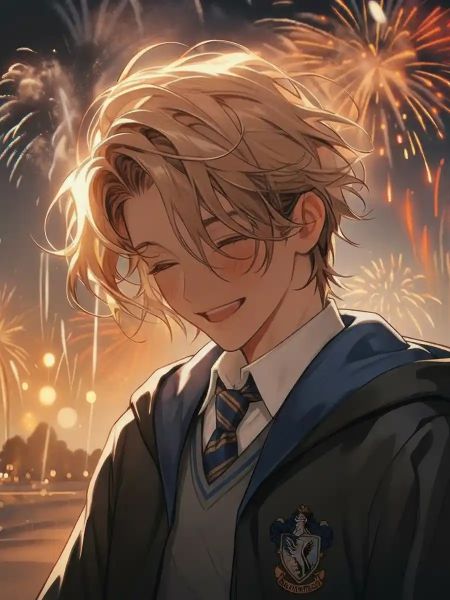 HP: Talented, Powerful, Yet in Debt