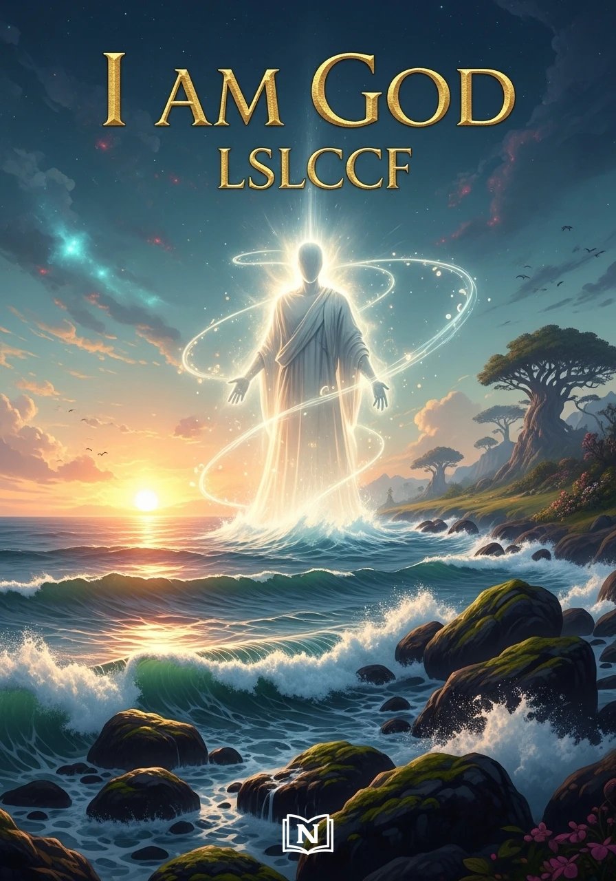 I am God LSLCCF Novel